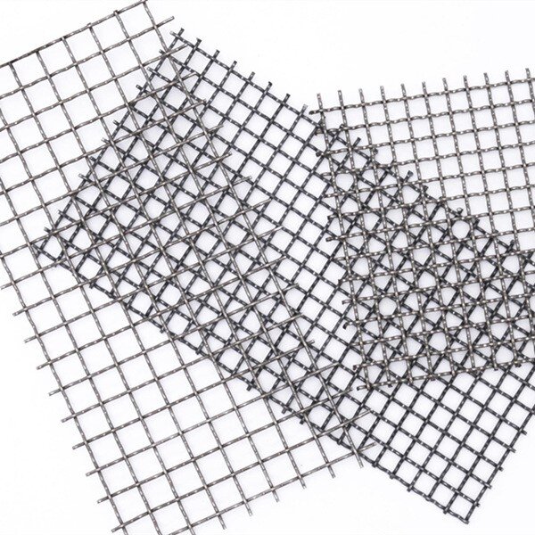 MAISHI T304 Stainless Steel Wire Mesh Roll - 60 Mesh (270 Micron), 8.2x23.6 Inches For Filtration & DIY - View #9