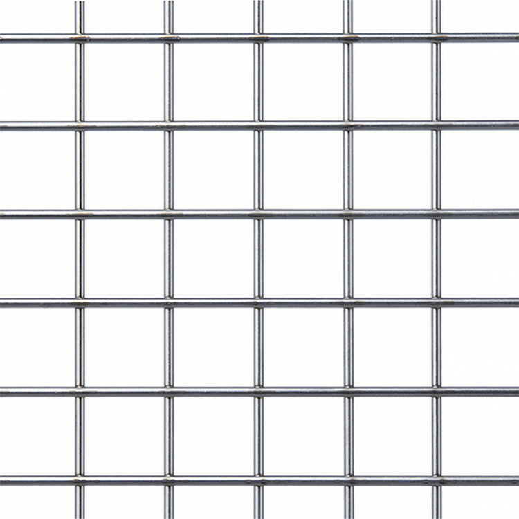 স্টেইনলেস স্টীল ঢালাই তারের mesh01