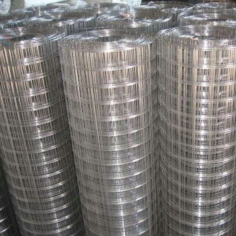 stainless steel welded wire mesh04
